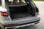 Audi A4 Allroad Quattro 2019 года (WW)